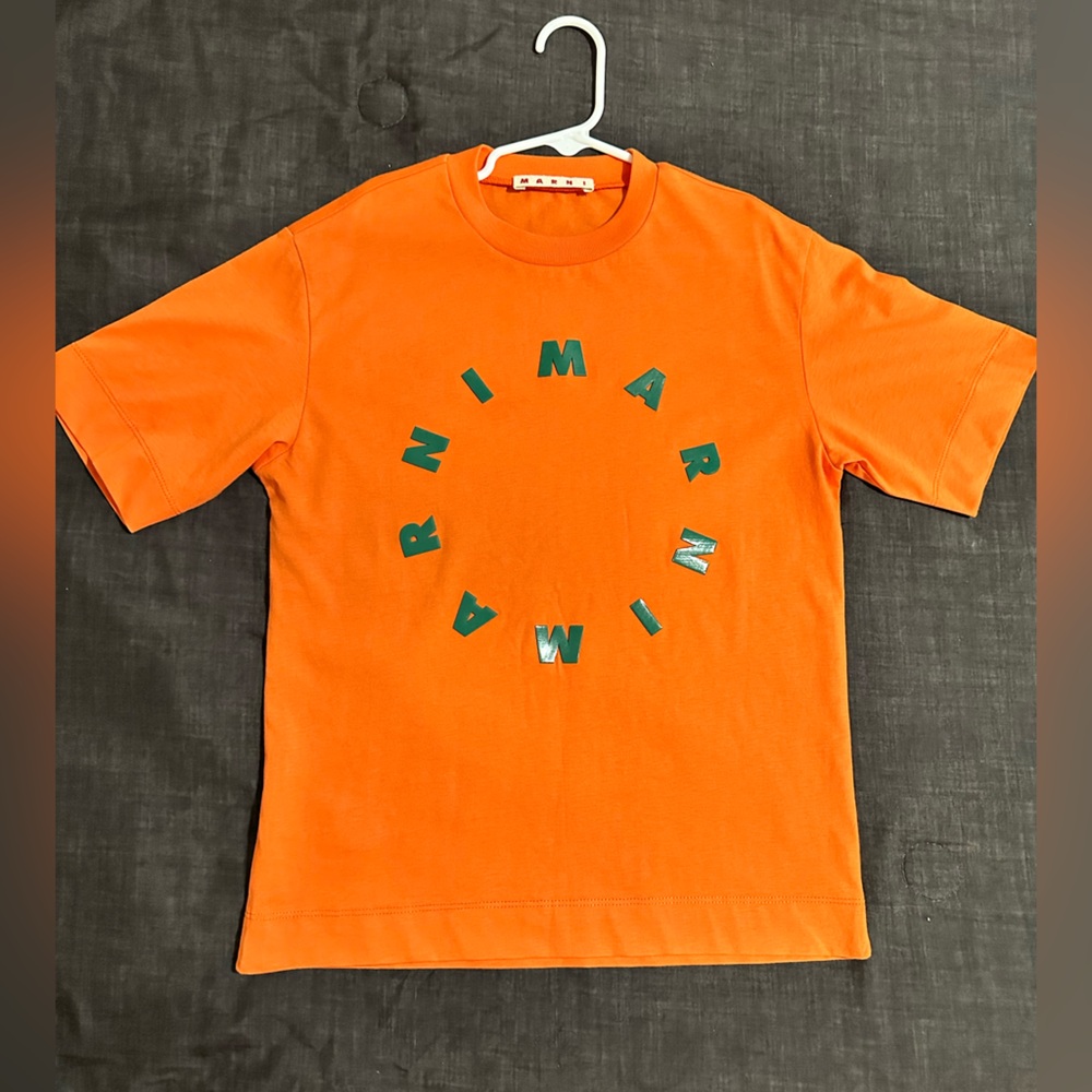 Boys Marni T-Shirt